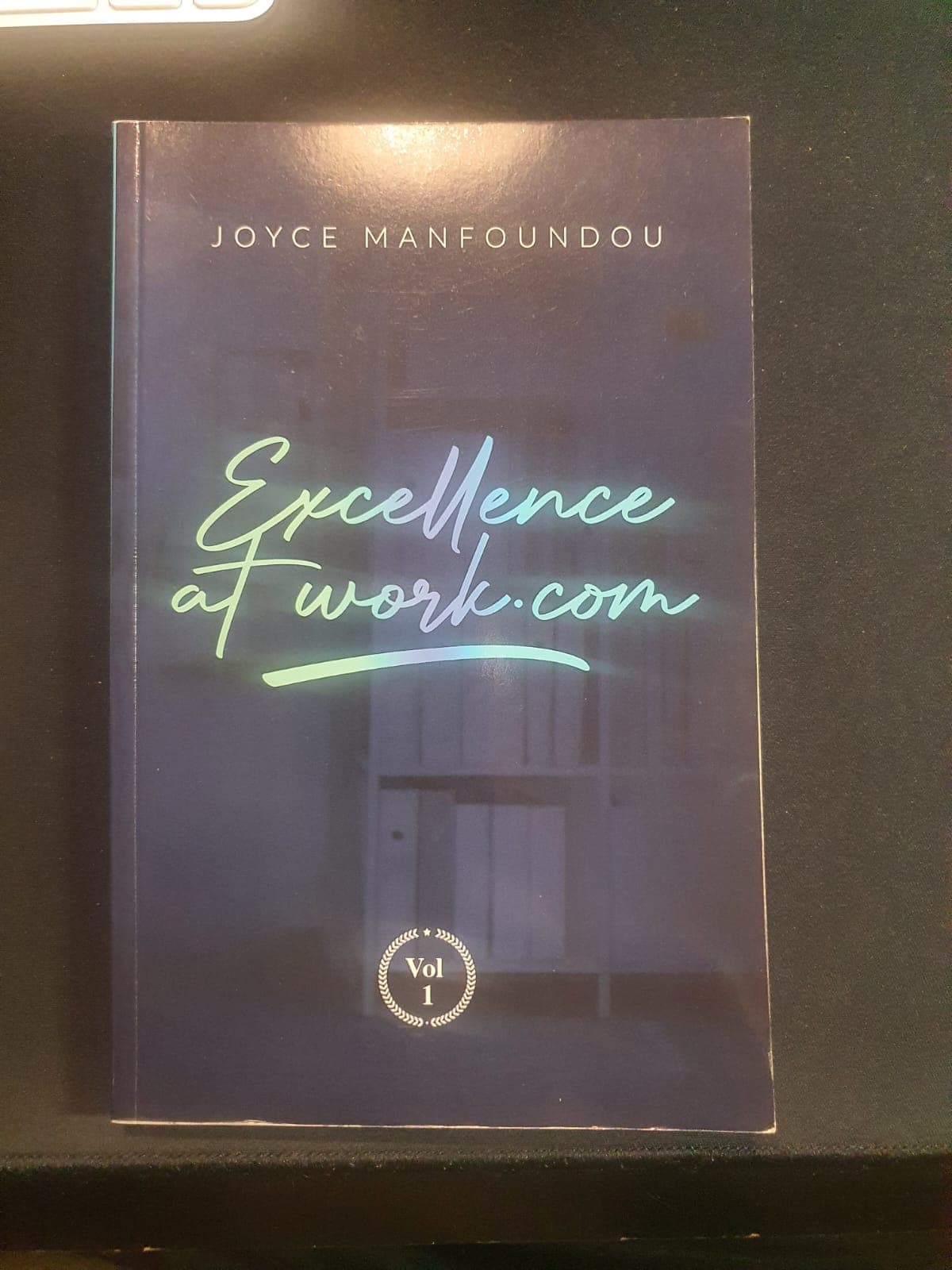 EXCELLENCE AT WORK.COM
